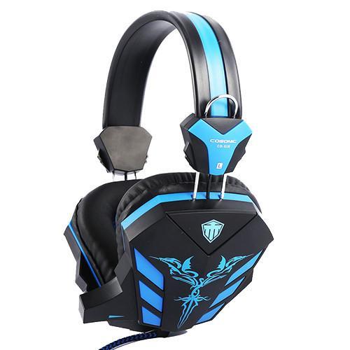 LED Gaming Headphones LED Gaming Headphones